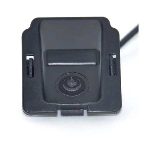 QGQFDEYUNB Rear View Camera - Night vision Wire 648 * 480 pixels