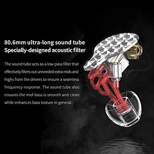 FA9 Wired Earphone
