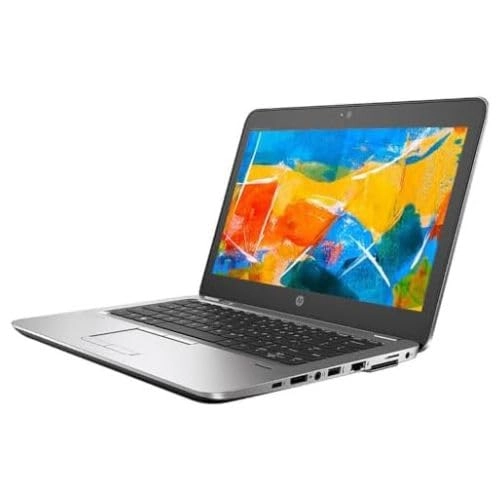 (Renewed) EliteBook 820 G3 - 12.5'' Core M-5Y10 4GB DDR3 500GB HDD