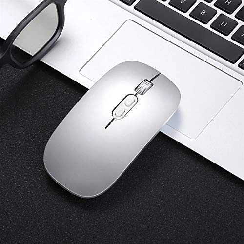 Ultra-thin Office Mouse - USB