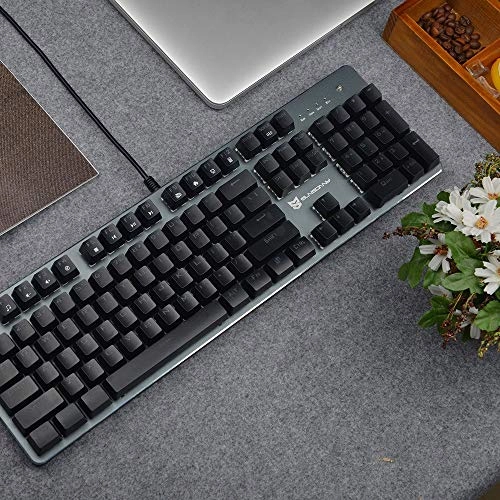 Mechanical Gaming Keyboard - Wired