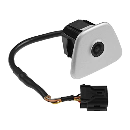 Rear View Backup Camera - Night vision wired