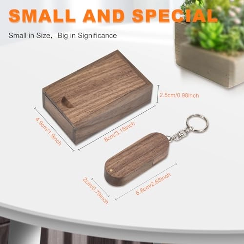 USB Stick - USB 2.0 16GB
