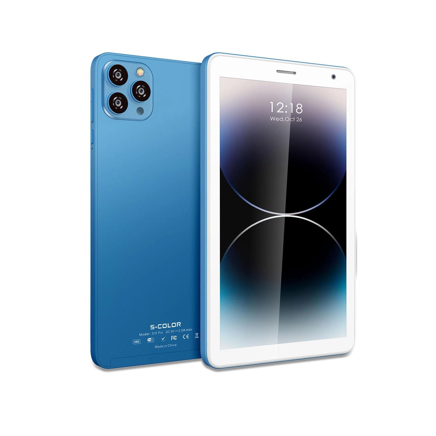 K718 - 2GB 7inch 16GB