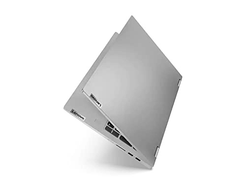 (Renewed) IdeaPad Flex 5 - 15.6'' i7-1065G7 16GB DDR4 512GB SSD