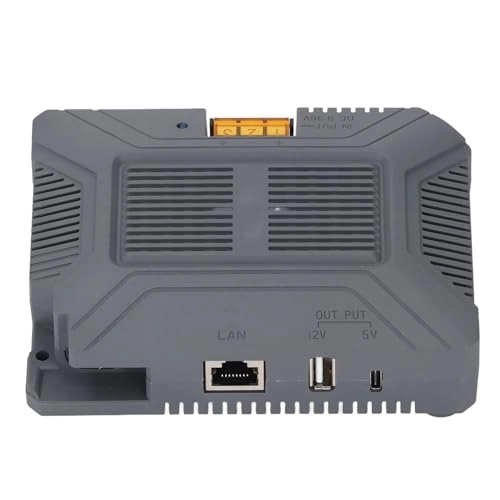 EP-SK0057 - DC48V 180W 1 10/100/1000Mbps