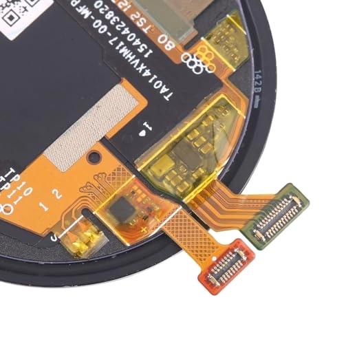 LCD Screen Frame Bezel Plate for Honor Watch GS 4