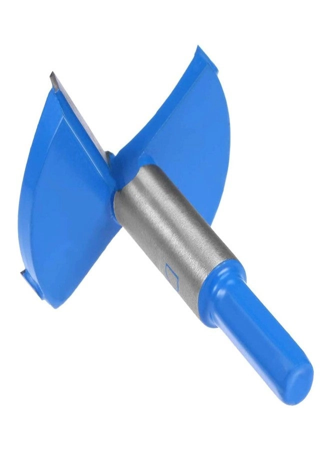 Forstner Drill Bits - Tungsten Carbide 60mm