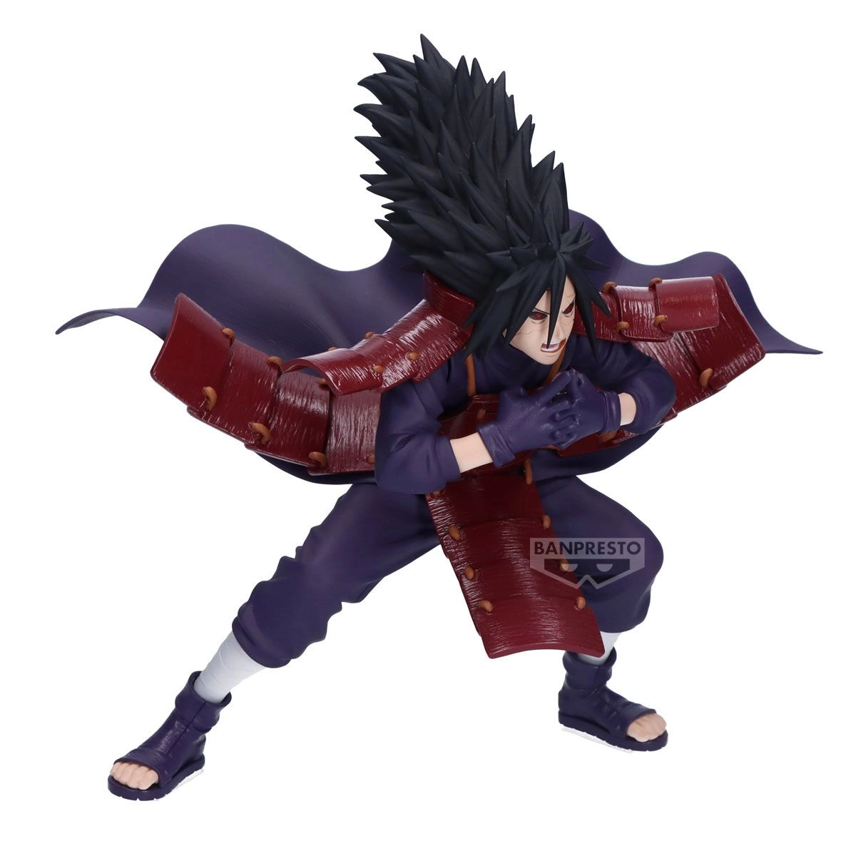 Madara Uchiha - Vibration Stars - Naruto Shippuden