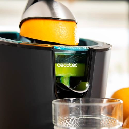 Xqueeze Retrojuice 600 - 600W 1L