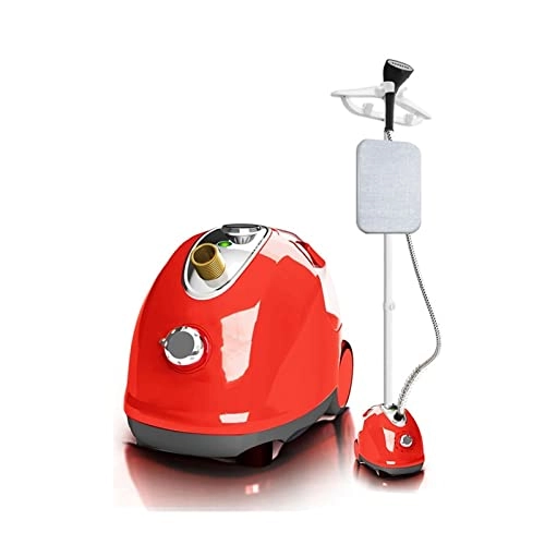 Garment Steamers - Continuous Steam Vertical