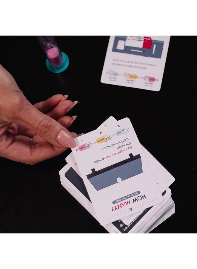 Exploding Kittens: Without Fail - 150 Cards - Card Game