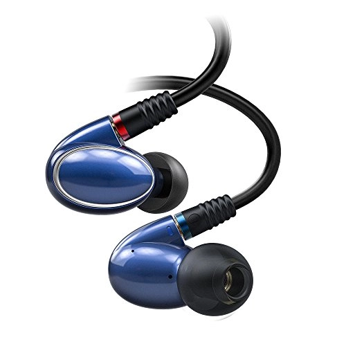 FH1 Wired Earbud