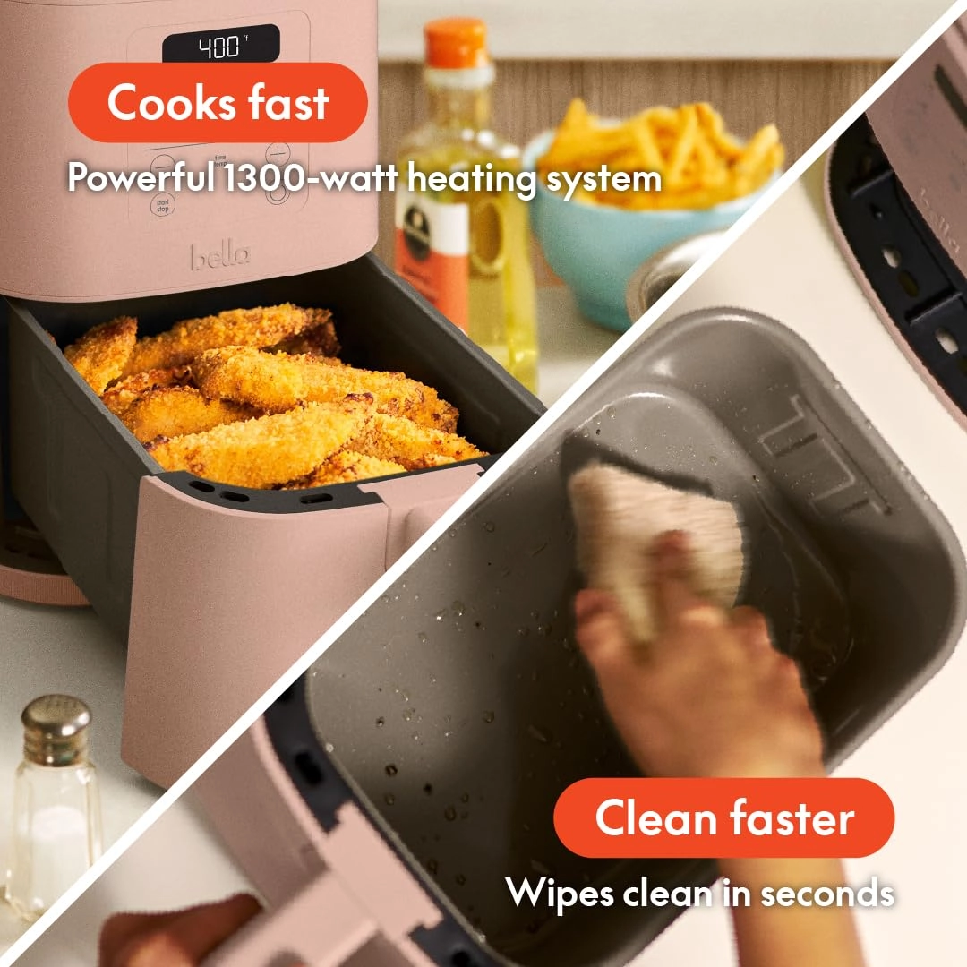 Slim Air Fryer 35136