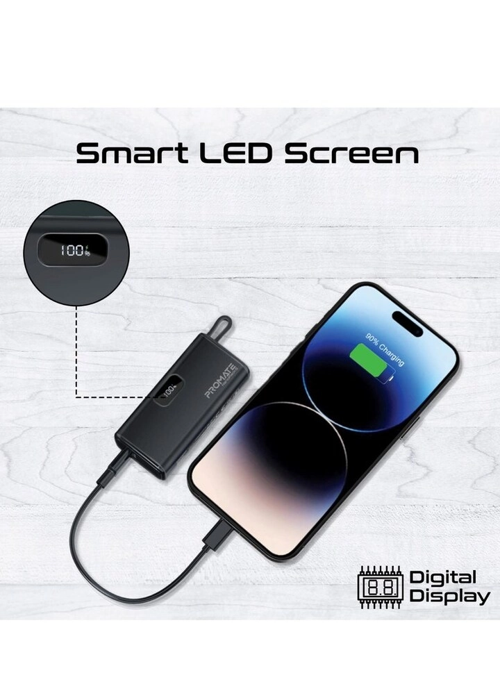 PowerUp-i - 5000 mAh 20 Watt