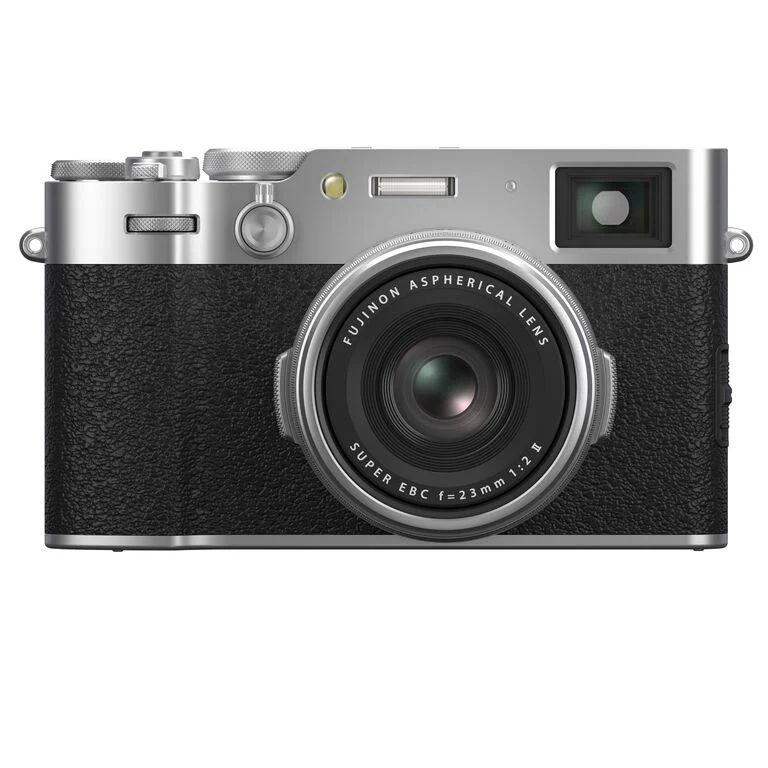 Fujifilm X100