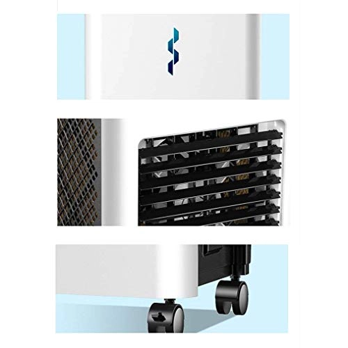 Air Cooler - 5L 3 speeds Remote Control