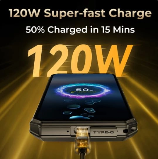 WP30 Pro - 24GB 512GB