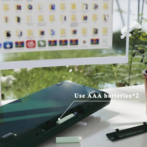 TKL Keyboard - Bluetooth