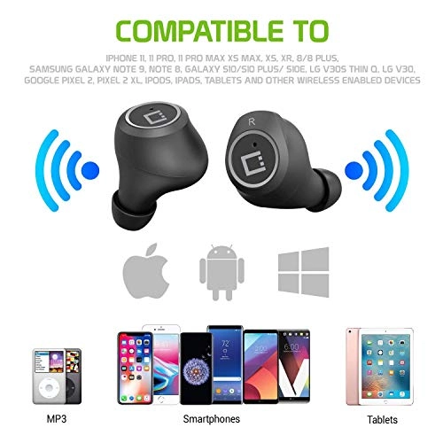 V5 - Wireless Earbud
