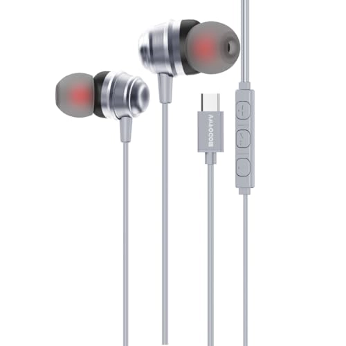 Bassix Wired Earbud