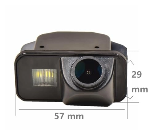 Rear View Camera - Night vision 1280*720P