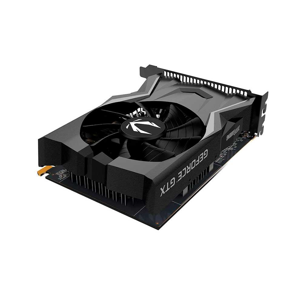 GTX 1630 - 4GB