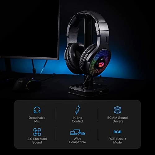 Pandora Wired Headset