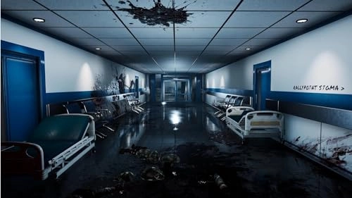 Trepang 2 - PlayStation 5