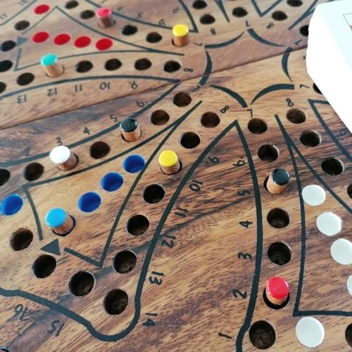 TOC 6 - Solid acacia wood Strategy