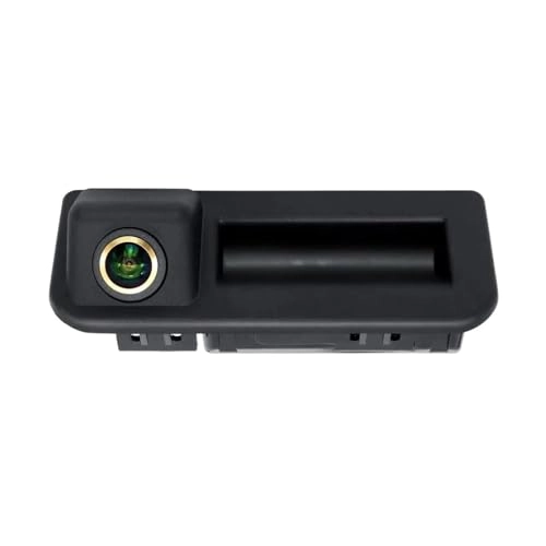 HD Car Rear View Camera - Wire AHD1080P