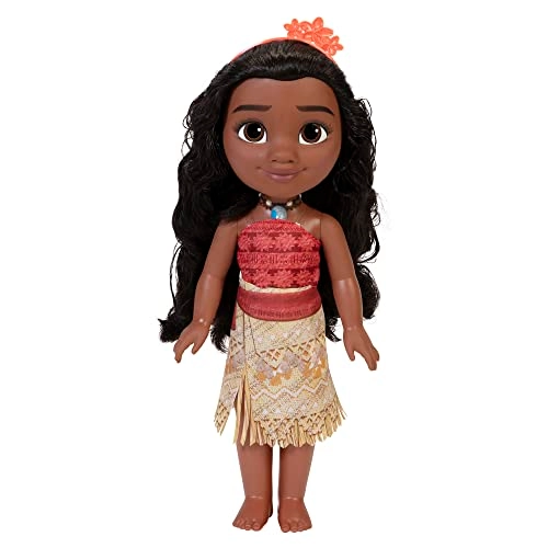 Moana Doll - 14-Inch Plastic Ages 36+