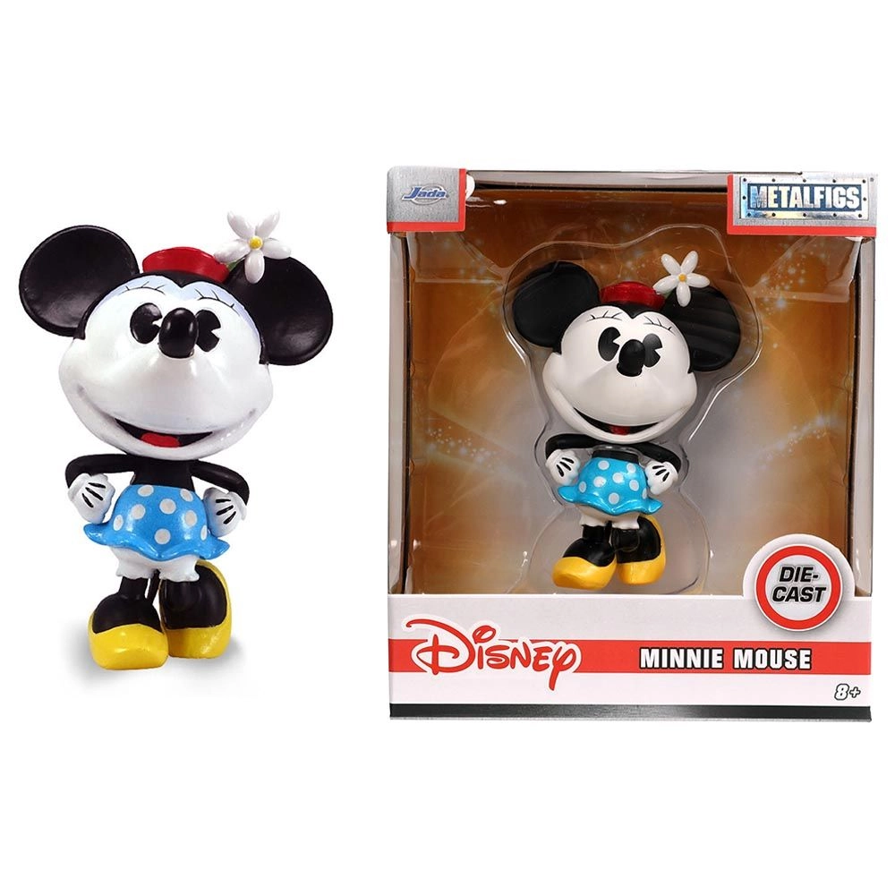Disney - Minnie (sim-253071001)