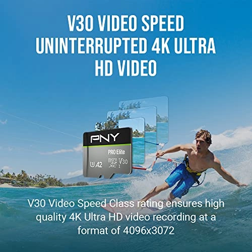 Elite Pro Micro SDXC U3 1TB