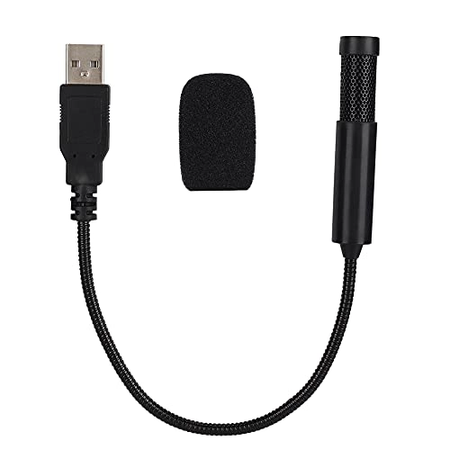 XUMIUZIY1bm365uhic USB Microphone