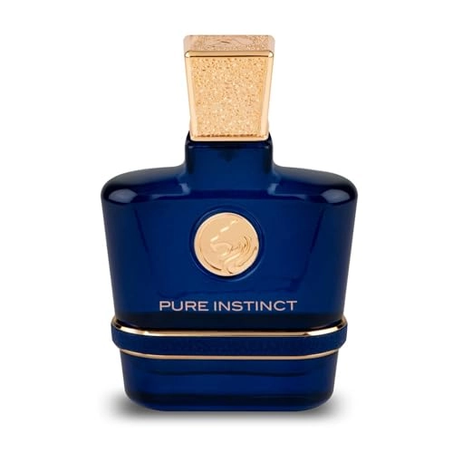 Pure Instinct Eau de Parfum 100.0ml