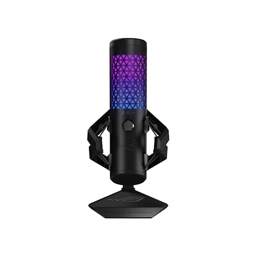 ROG Carnyx USB Microphone