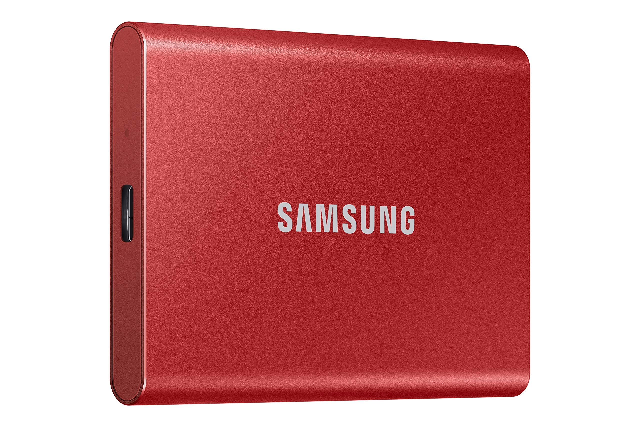 T7 - 2 TB