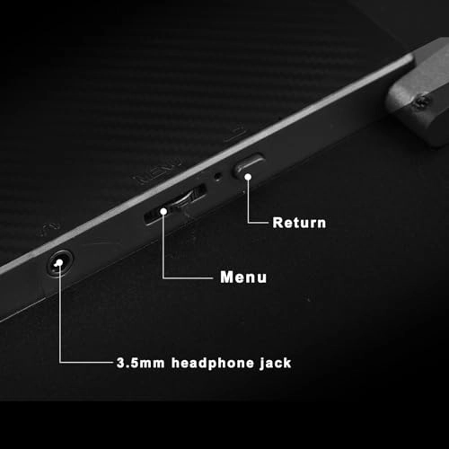 CP5021EU - 18.5 Inches 1920 x 1080