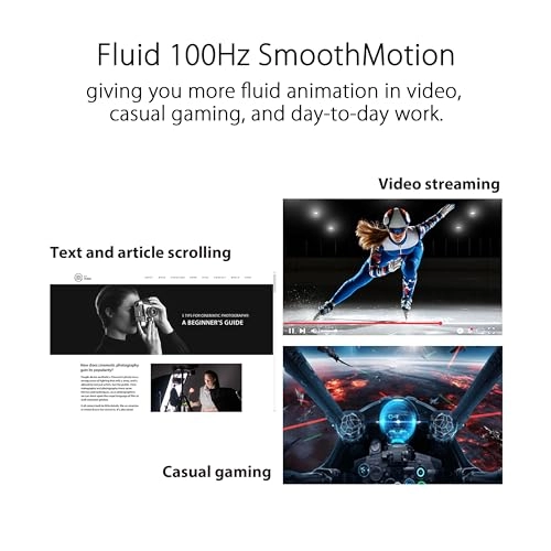 VA24DQF - 90LM0541-B03370 24 inch 1920 X 1080