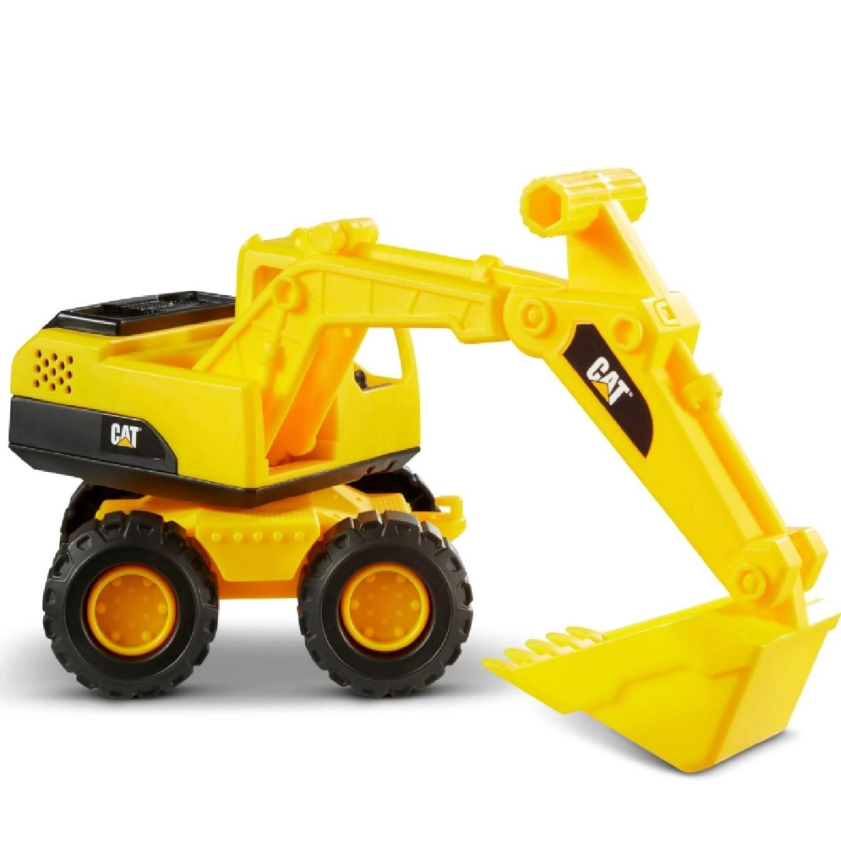 Dump Truck - 15-inch