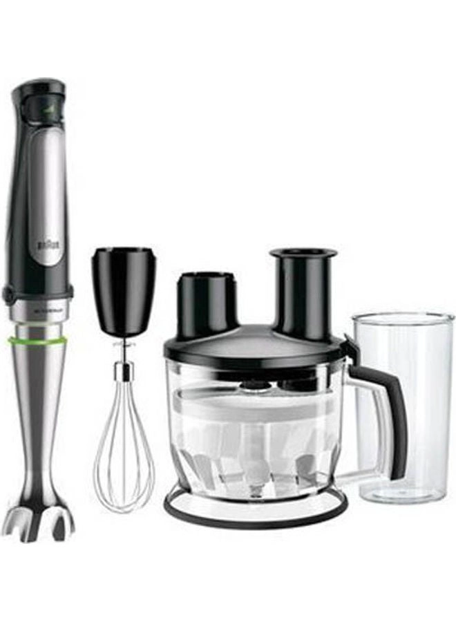 Braun MultiQuick 7 - PowerBell Plus ActiveBlade Easy SmartSpeed