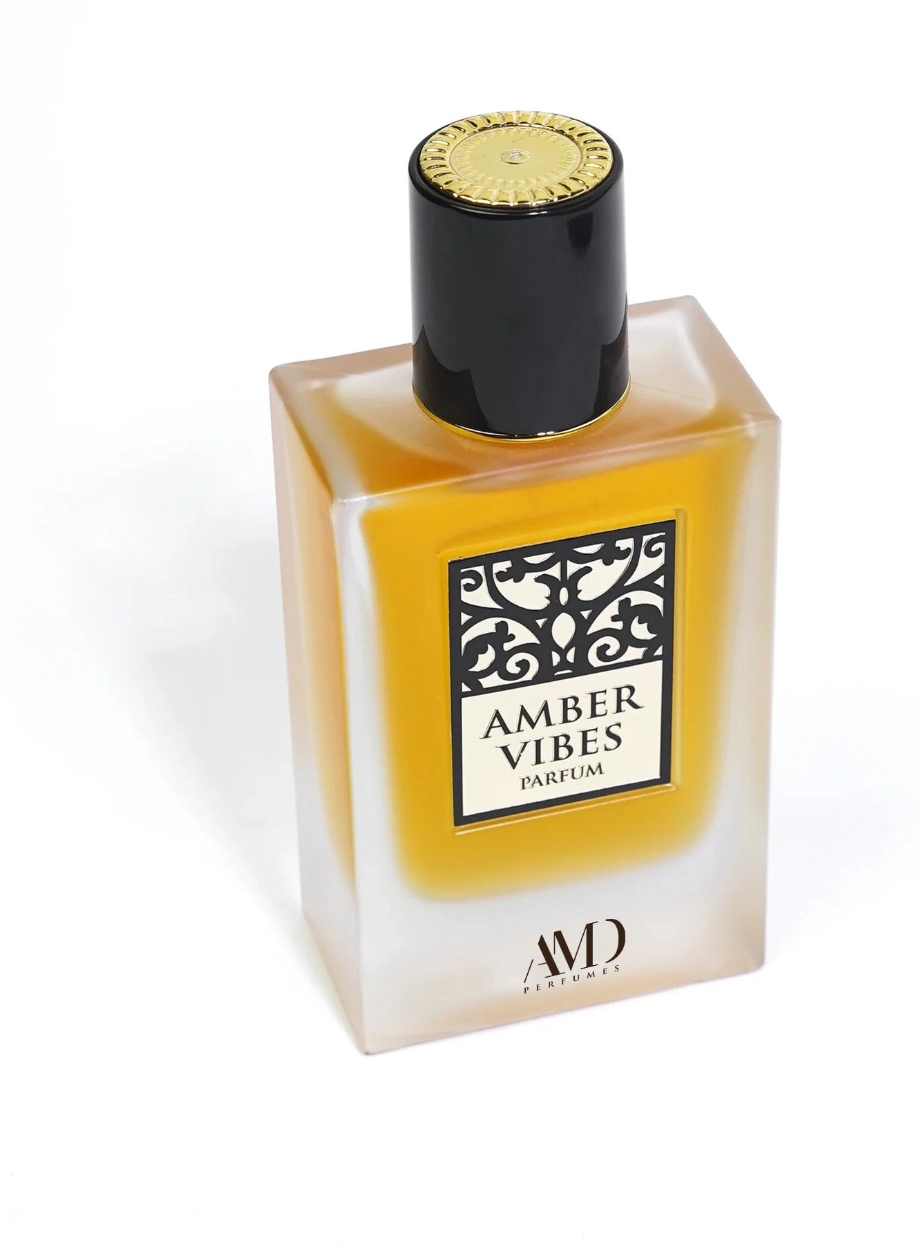 Memoirs Amber Vibes - Eau de Parfum 100ml
