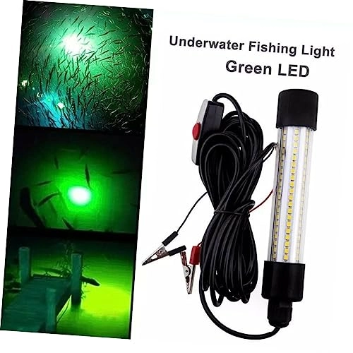 Underwater Fishing Lamp - 5M