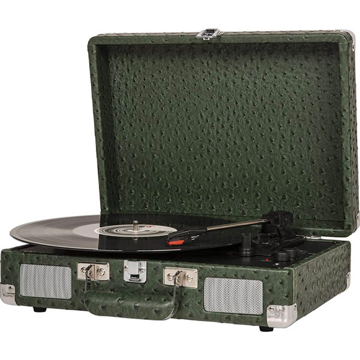 Cruiser Deluxe - Belt Driven