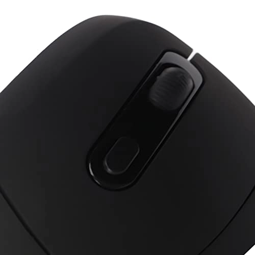 Vertical Mouse - Wireless
