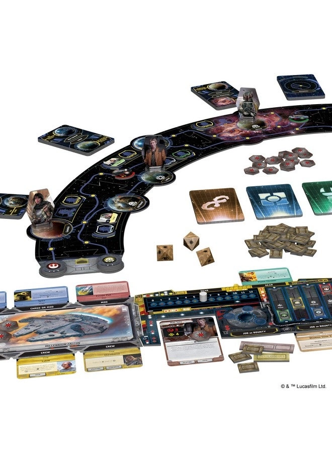 Star Wars Outer Rim