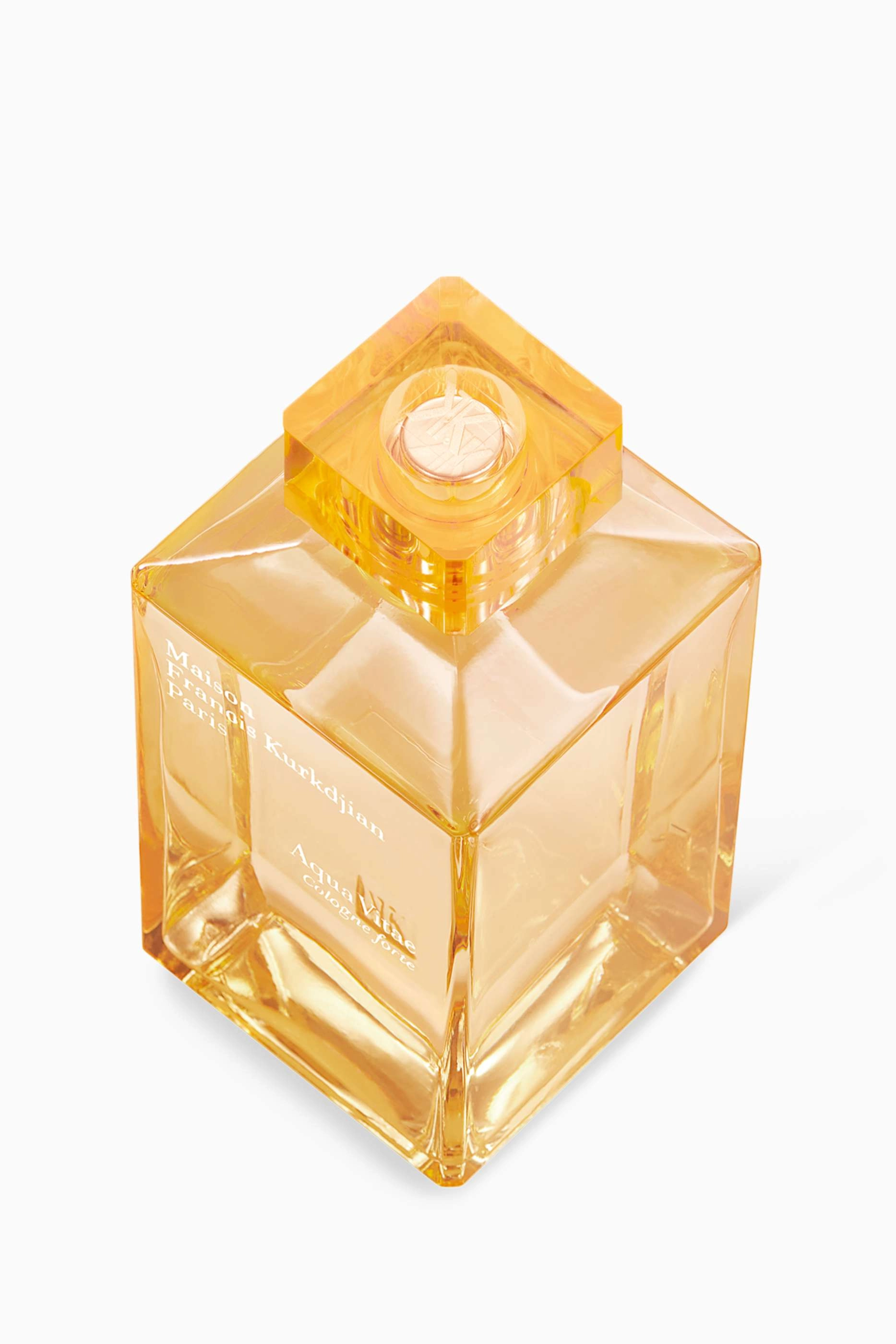 Aqua Vitae Cologne Forte Eau de Parfum 200ml