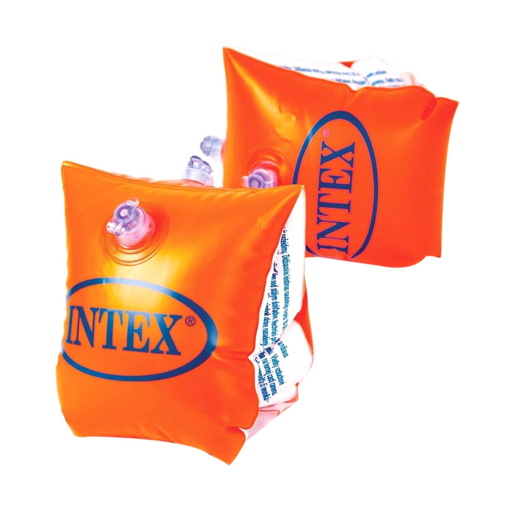 Intex Wet Set Collection Arm Band - Large 30 X 15 cm