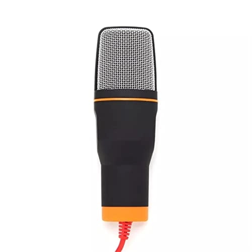 ss1/i47612 USB+3.5mm-Mini-Jack Microphone